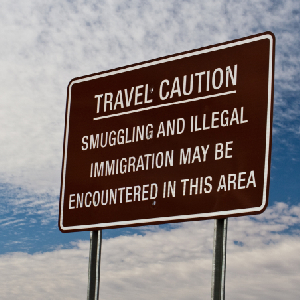 Ceding Arizona To Mexico