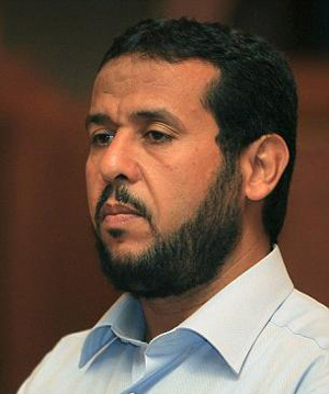 Radical Islamic Ties In Libyan Transition Team
