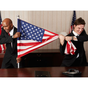 High Noon In America