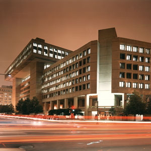 An Out-Of-Control FBI