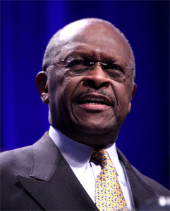 A Black Mark For The Democrats