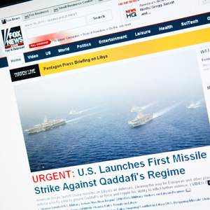 Operation Odyssey Wrong