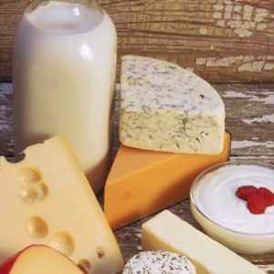 Representative Ron Paul Introduces Bill To Allow Sale Of Raw Milk Across State Lines