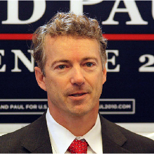 Rand Paul—Libertarian Whacko!