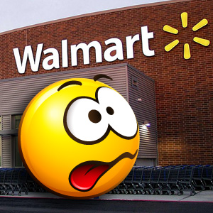 When Will The People Of Walmart Wake Up To Inflation?