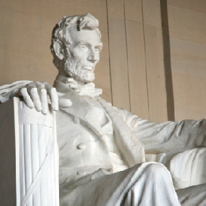 Don’t Pin Your Hopes On The Party Of Lincoln