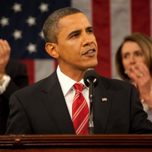 No Thank You, Mr. President