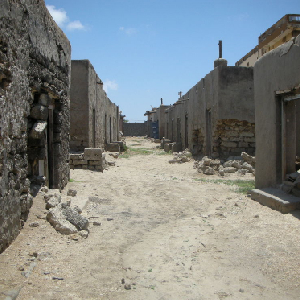 Afghanistan: A Lost Cause