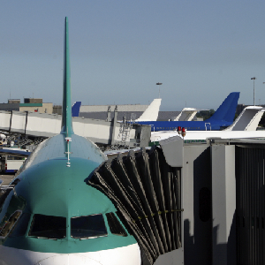 Fear of Flying