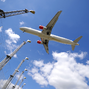 Airline Insecurity