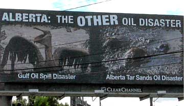 Green Lies About Oil Sands Put America's Energy Future At Risk
