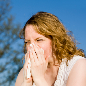 Managing Allergies: An Herbal Approach