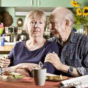 Alzheimer's Disease—The Curse of Modern Medicine