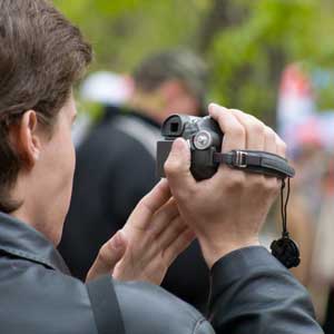 Mainstream Media And Internet Gatekeepers