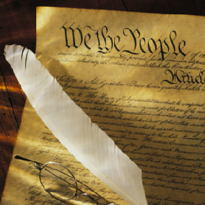 Is the 14th Amendment even a legal option?