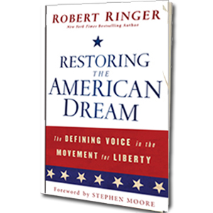 Restoring The American Dream