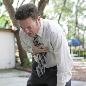 Miracle For Your Heart! Enhanced External Counter-Pulsation (EECP)