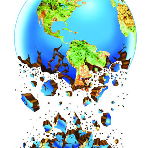 What Would You Resolve To Do If The World Were To End In 2012?