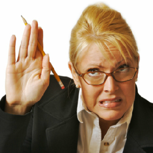 Who Is The True Conservative And Other Stupid Questions