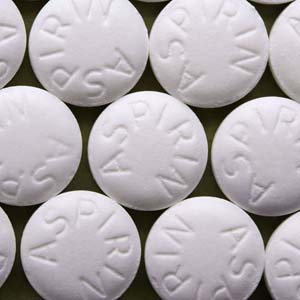 Avoid the Dangers of Aspirin