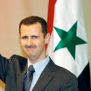 Obama Calls For Syrian President To Step Down