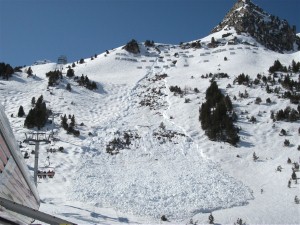 Avalanche Awareness: Deaths Rose To Historic Levels For 2010