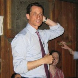 Representative Weiner Stepping Down (Finally)