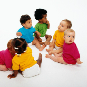 Census: Happy Marriages In North Dakota, Minority Babies Nearly Half Of All Born