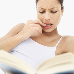 The Worst Books Ever Written