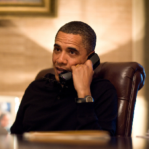 Romney To Obama: Many Happy Returns, But Not To The White House