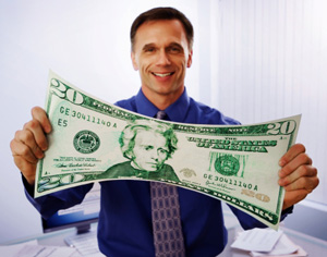 Be Thrifty and Simplify: Your Hedge Against Hard Economic Times