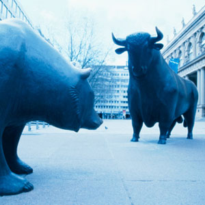 The Gold Bull Is Still Charging