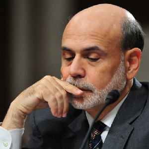 Federal Reserve: Economic Growth Slower Than Expected