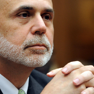 Fed Action May Be Global Bailout