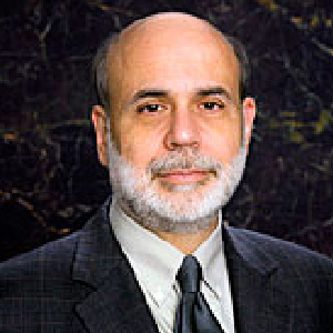 Moe, Larry And Curly Bernanke
