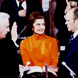Betty Ford Passes Away At 93
