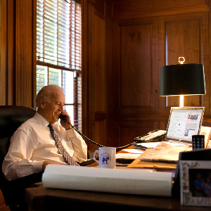Biden Collects $2,200 A Month In Rent From Secret Service