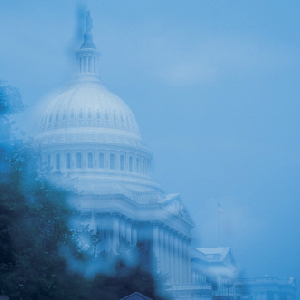Senate To Vote On Compromise Debt Ceiling Bill Today