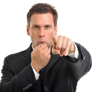 Whistleblower Protections