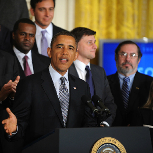 Obama Emulates Paul Policy
