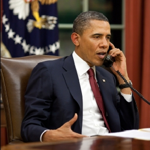 Judgment Day For Obama?