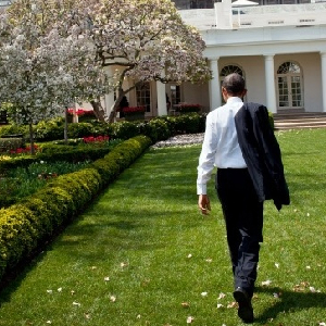 Obama: Jobless Report ‘Confirms What Most Americans Already Know’