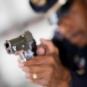 Supreme Courts Affirm The Police State