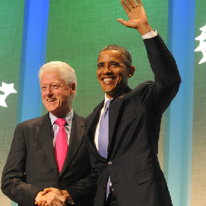 Obama And The Failure Of Capitalism