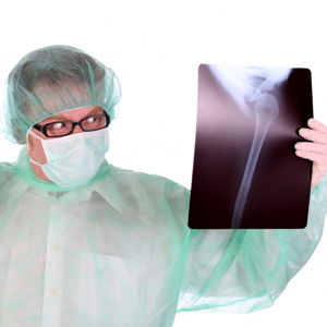 Osteoporosis & Heart Disease Linked