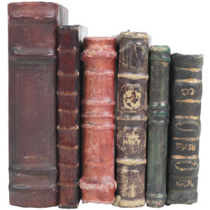 Books For Your Christmas Gift List