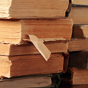 Recommended Reading…