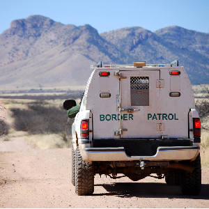 The Debate Over Illegal Immigration Gets Even Crazier