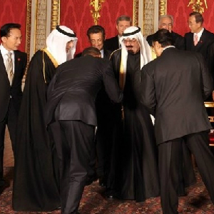 Oil: Idiocy Or Conspiracy?