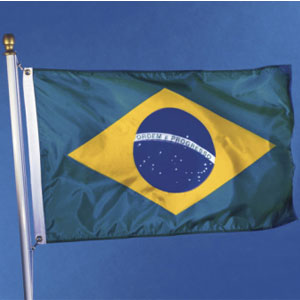 Obama Encourages Brazil To Drill